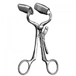 Doyen-Jansen Mouth Gag Rubber Sleeves Only - Set of 2