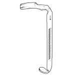 Dingman Mouth Gag #3 with Fenestrated Blade, 5-1/4
