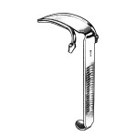 Davis-Meyer Tongue Depressor Blade, 32.5mm x 85mm