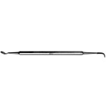 Mcindoe Cleft Palate Raspatory 6-1/2