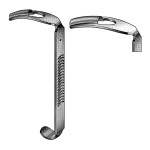 Russel-Davis Tongue Blade, 22mm x 65mm, 7/8