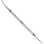Luniatschek Tonsil Gauze Packer 7-1/2