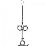 Eves Tonsil Snare Plain