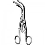 Laborde Tracheal Dilator, Three Blunt Blades, 5-1/2