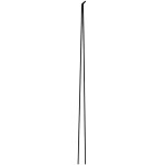 Micro Laryngeal Hook 9-1/2