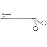 Nicola Scissors, Straight, 6-1/2