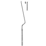 Landolt Reulen Raspatory, 2.2mm Diameter, 10-1/4
