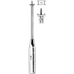 Caspar Bone Graft Holder and Impactor 8-3/4