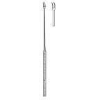 Okonek-Yasargil Tumor Fork, 4mm Tip, 9