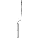 Hardy Pituitary Curettes 5mm, Angled Up, 9-1/2