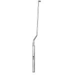 Hardy Pituitary Curettes 3mm, Angled Down, 9-1/2