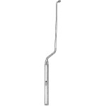 Hardy Pituitary Curettes 5mm, Right Curved, 9-1/2