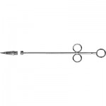 Rudd Clinic Hemorrhoid Ligator Complete with Loading Cone and 100 