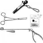 McGivney Hemorrhoid Ligator Set - Set