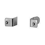 Millin Lateral Retractor Blades, 25mm x 57mm Pair