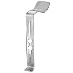 Millin Center Retractor Blade, 32mm x 110mm