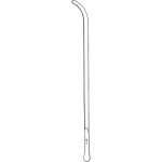 Otis Dittel Urethral Sound Curved 10 French