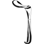 67mm Kocher Bladder Retractor