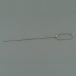 Catheter Guide, Straight