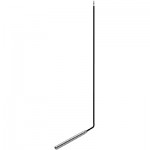 Sklar Black Depth Ruler In Millimeters - Each Sold Separately