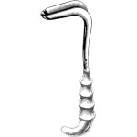 Sims Vaginal Retractor with Sklar Grip Handle Small 2-3/4