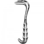 Sims-Kelly Retractor with Sklar Grip Handle Large 3