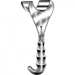 DeLee Retractor Universal Blade 2-3/4