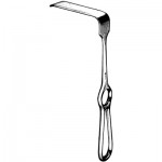89mm x 25mm Landon Retractor