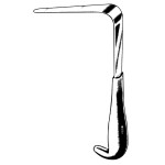 Mathieu Retractor, Blade 4