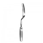 Breisky Retractor 100mm x 25mm