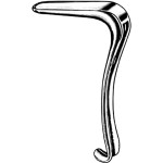 90mm x 36mm Kristeller Retractor