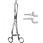 Kogan Endocervical Speculum Narrow with Gauge