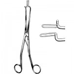 Kogan Endocervical Speculum Wide with Spring Handle
