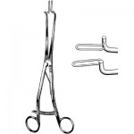 Kogan Endocervical Speculum Wide with Ratchet Handle