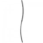 Hegar Uterine Dilator Double End 1mm/2mm