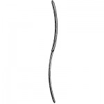 Hegar Uterine Dilator Double End 3mm/4mm