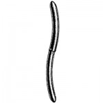 Hegar Uterine Dilator Double End 13mm/14mm