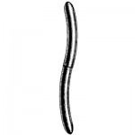 Hegar Uterine Dilator Double End 15mm/16mm