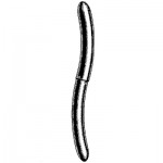 Hegar Uterine Dilator Double End 17mm/18mm