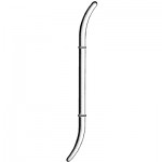 Hank Uterine Dilator Double End 17/18 American Scale