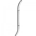 Hank Uterine Dilator Double End 19/20 American Scale