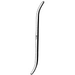 Pratt Uterine Dilator, Double Ended 57 French / 59 French