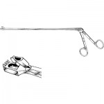 Wittner Uterine Biopsy Punch Straight 4mm x 8mm Bite