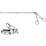 Eppendorfer Biopsy Punch Improved Jaws 4mm x 8mm Bite