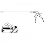 Universal Style Biopsy Punch Mini Tischler 2.3mm x 4.2mm Bite