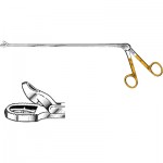 Micro-Cut Eppendorfer Biopsy Punch 4mm x 8mm Bite