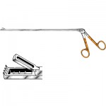 Micro-Cut Kevorkian-Younge Biopsy Punch 3mm X 9.7mm Bite
