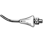 Large 3.2mm x 25mm Tip for use with 91-1293, Cohen Uterine Manipulator.