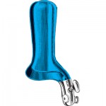 Sklar Blue Collin Vaginal Speculum 5-1/4
