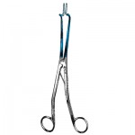 Sklar Blue Kogan Endospeculum Wide, With Spring Unit of Measurement: Each